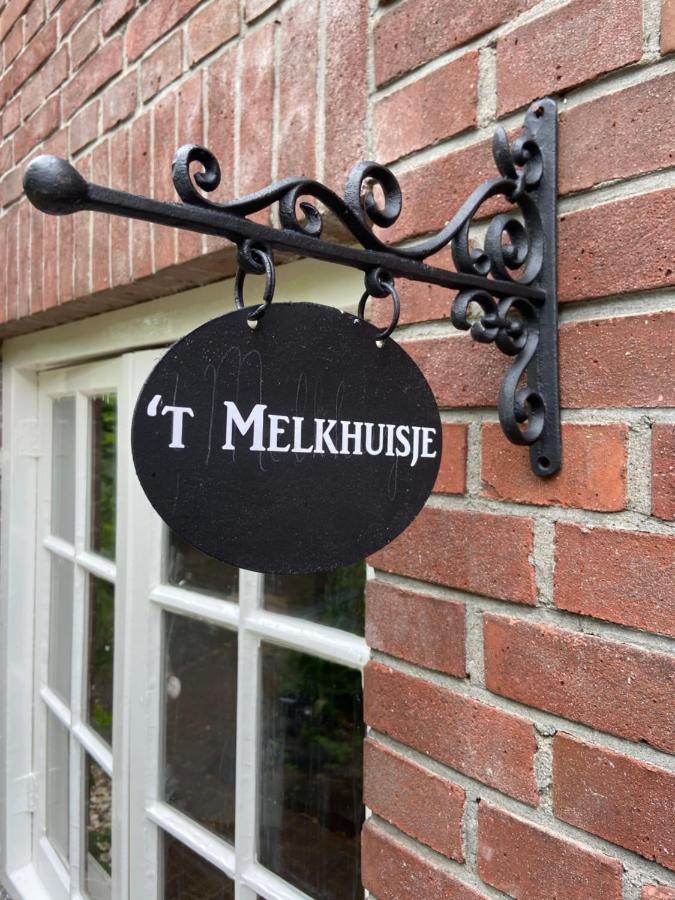 T Melkhuisje Haaksbergen Eksteriør bilde